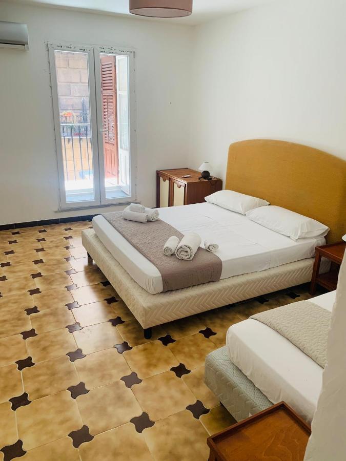 Bonorum Santa Sofia Palerme Extérieur photo